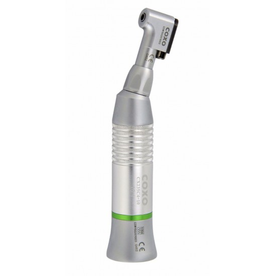 Yusendent COXO 90°Reciprocating 16:1 Endodontic Contra Angle Handpiece CX235C4-10 NSK