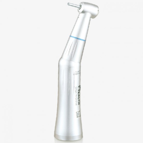 Dental 1020CH 1:1 Contra Angle Push Button Handpiece Inner Water Spray