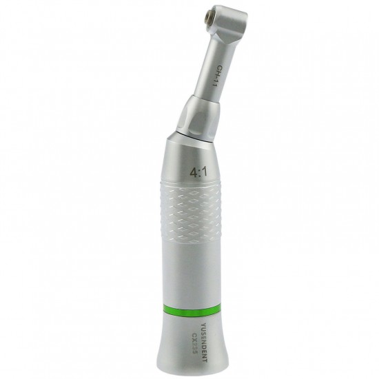Yusendent COXO CX235-11 Orthodontic 4:1 Interproximal Stripping Handpiece EVA