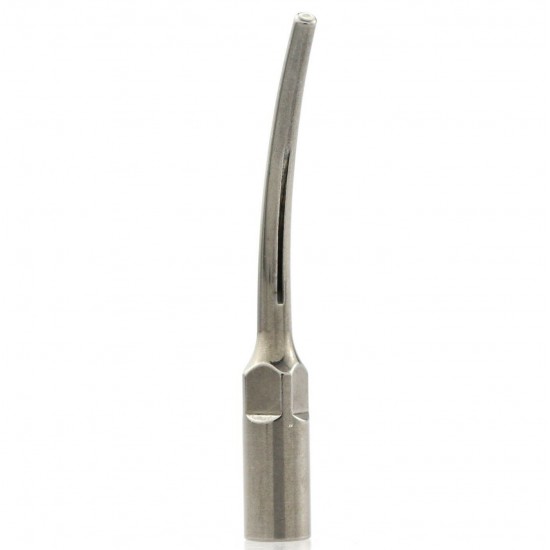 5Pcs Woodpecker G8 Ultrasonic Scaler Scaling Tips UDS EMS Compatible