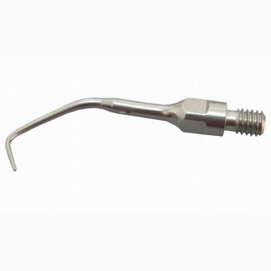 5Pcs Woodpecker ES10 Endodontic Scaler Tips For SIRONA Ultrasonic Scaler