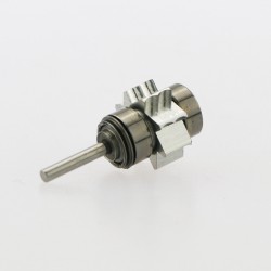 YUSENDENT Dental Cartridge Rotor CX207-G-SP For Fiber Optic Standard Head Handpiece