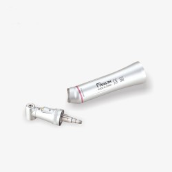 Tealth Dental LED Contra Angle 1:5 Multiplier Handpiece 1020CHL-105 PT