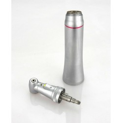 Tealth Dental LED Contra Angle 1:5 Multiplier Handpiece 1020CHL-105 PT