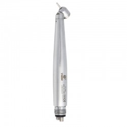 TOSI Dental High Speed Handpiece 45 Degree Surgical LED E-generator 4Holes