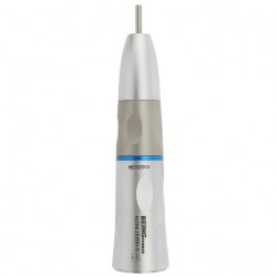 BEING Rose202-SH-B Fiber Optic Slow Speed Straight Handpiece Nose Cone E Type