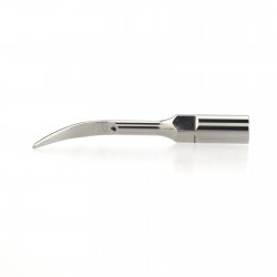 5Pcs Woodpecker G4 Ultrasonic Scaler Scaling Tips UDS EMS Compatible