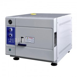 JIBIMED TM-XD Desktop rapidly pressure steam autoclave sterilizer 35L-50L Class N