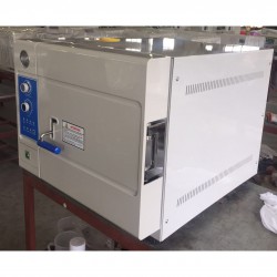 JIBIMED TM-XD Desktop rapidly pressure steam autoclave sterilizer 35L-50L Class N