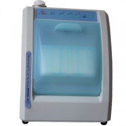Automatic Dental Handpiece Lubrication & Cleaning Machine - Maintenance Oiling System