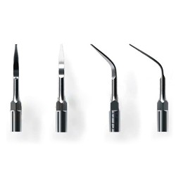 3Pcs Baola® Dental Ultrasonic Scaler Tipss T5