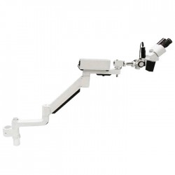 Mini Galilean Dental Loupes - with Light Welding - 3.0x Magnification