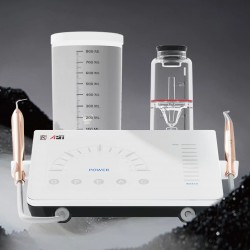 Refine APT Dental Ultrasonic Scaler Prophy Air Polisher Woodpecker PT-A/EMS Air-Flow Master
