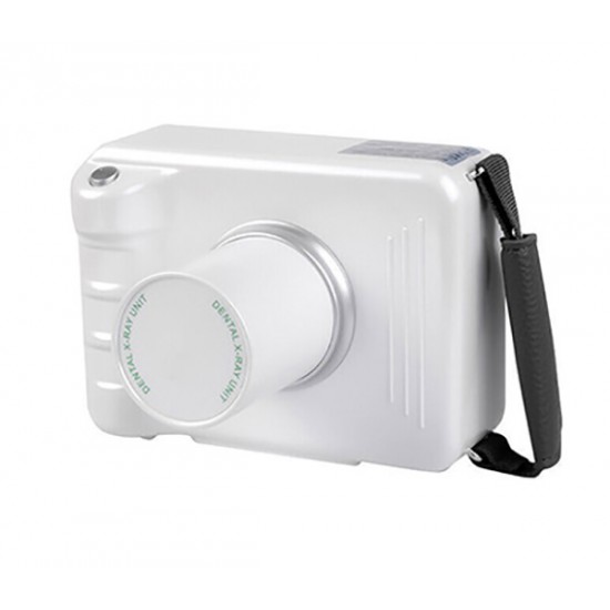 Portable Handheld Digital Dental X Ray Machine High Frequency