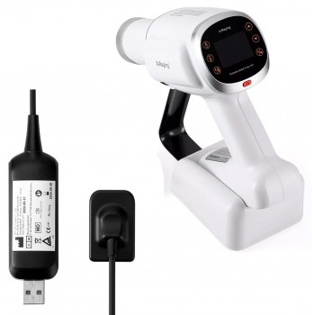Portable High-Frequency Dental X-Ray Machine with RVG X-Ray Sensor Kit