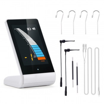 Micropex Pro Dental Endodontic Apex Locator for Root Canal Length Measurement 