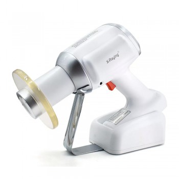 AZDENT Portable Handheld Dental X-Ray Unit – Digital Ready For Endodontics