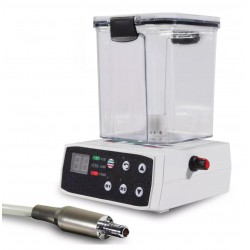 Brushless Dental Electric Motor with Water Tank Fit 1:5 / 1:1 / 16:1 Contra-angle
