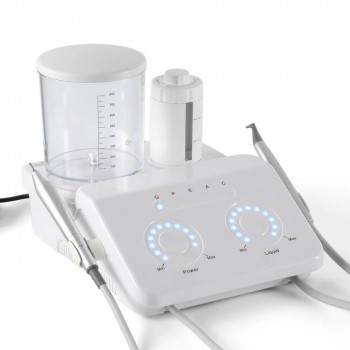 VRN® DQ-40 Ultrasonic Piezo Scaler and Air Polisher for Endo Scaling Periodontal VRN® DQ-40 Ultrasonic Piezo Scaler and Air Polisher for Endo Scaling Periodontal