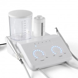 VRN® DQ-40 Ultrasonic Piezo Scaler and Air Polisher for Endo Scaling Periodontal VRN® DQ-40 Ultrasonic Piezo Scaler and Air Polisher for Endo Scaling Periodontal