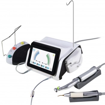 XLY-ZZJ300 Dental Piezoelectric Unit and Implant Motor System
