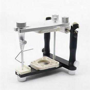 CL-3303 Semi Adjustable Dental Lab Articulador Fit Artex System