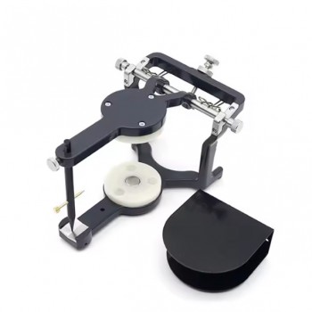 JG-240 Adjustable Dental Lab Articulator with Mounting Plates