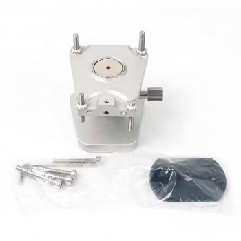 Aluminum Dental Articulator Mounting Device Fit Artex Articulator