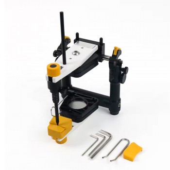 ATC Semi-Adjustable Dental Lab Articulator Fit Artex mounting system