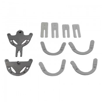 Gothic-D/A Dental Oral Registration Gothic Arch Tracing Tools Kit