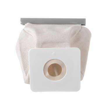 5Pcs Replacement Dust Bags for Dental Lab Dust Collector