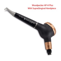 Woodpecker AP-H Plus Dental Air Polisher Supragingival / Subgingival Handpiece