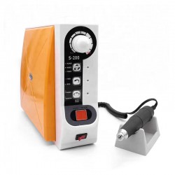 FASTSTRONG S-200 Dental Lab Brushless Micro Motor 60K RPM Handpiece