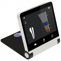 HILAYA RPEX Touch Screen Dental Endodontic Apex Locator