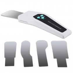 HILAYA Dental Photography Reflector Set with 4 Anti-Fog Mirrors