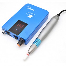 Fastrong C100-BL Portable Dental Lab Brushless Micromotor 30,000 RPM