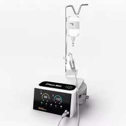 PlusPower Piezo Mini Dental Piezo Surgery Unit Piezosurgery System