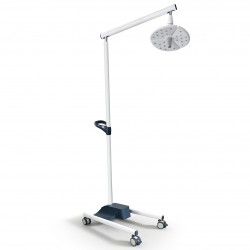 KWS KD-2018L-1 70W Mobile Stand Dental Surgical Lights Shadowless LED Exam Lamp