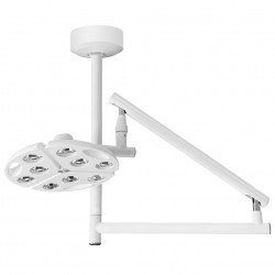 KWS KD-2012D-5 90W Ceiling-Mounted Dental Surgical Light Shadowless LED Surgery Lamp