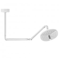 KWS KD-2036D-4 80W Ceiling-Mounted Dental Surgical Light Shadowless Dental Exam Lamp