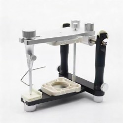 CL-3303 Semi Adjustable Dental Lab Articulador Fit Artex System