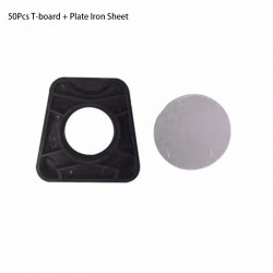 CL-3303 Semi Adjustable Dental Lab Articulador with Facebow, Transfer Stand & T-type Support Frame