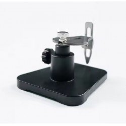 Dental Edentulous Jaw Alignment Guide Plate for Dental Articulator