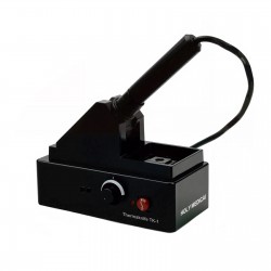 TK-1 Electric Dental Thermoplastic Engraver Cutter Thermal Knife