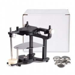 JT-02B Dental Lab Magnetic Articulator