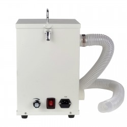 RZ-XC 1000W Dental Lab Dust Collector Dust Extractor Vacuum Cleaner