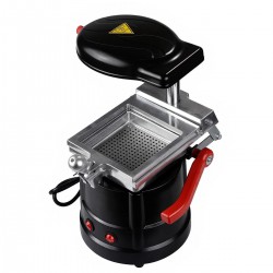 LZCX-I Dental Lab Vacuum Forming Molding Machine