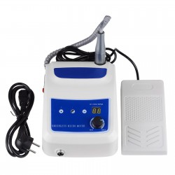 YD-BM001 Dental Lab Brushless Micromotor 50,000 RPM Handpiece