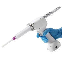 Electric Dental Impression Dispensing Gun 1:1 / 2:1 50ml