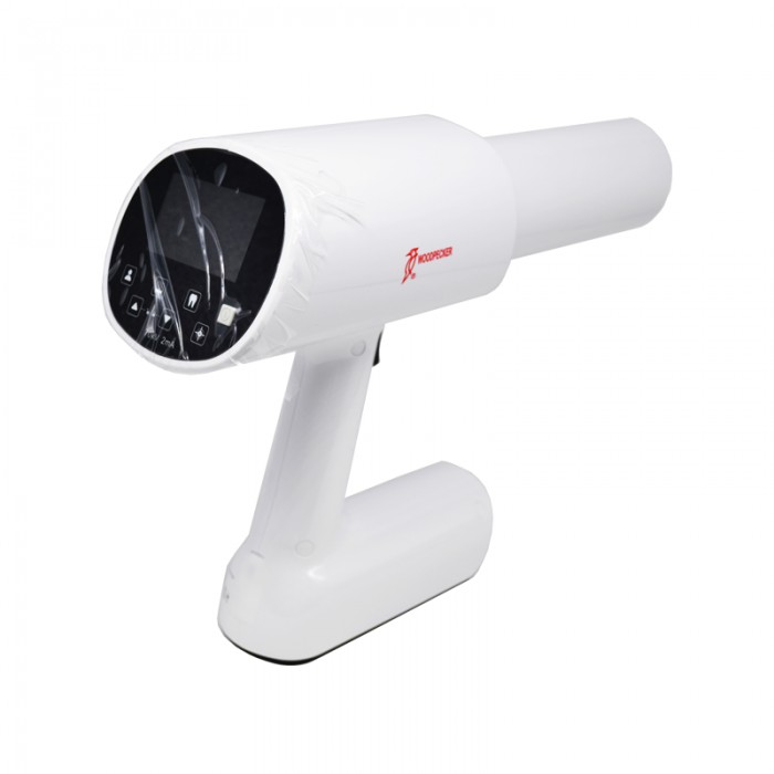 Woodpecker Mini Ray Portable Dental X-ray Unit Handheld Xray Machine Digital Imaging System Woodpecker Mini Ray Portable Dental X-ray Unit Handheld Xray Machine Digital Imaging System